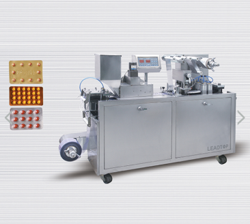 高速泡罩包裝機都具有哪些特點可以挑選呢？