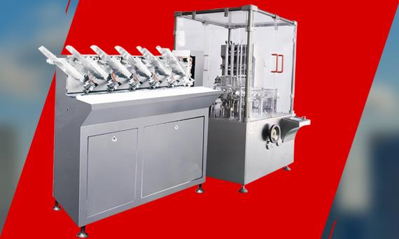 平板式泡罩包裝機(jī)的工作原理究竟在什么地方體現(xiàn)呢？